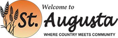 City of St Augusta, MN