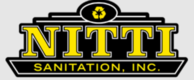 Nitti Sanitation